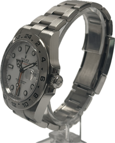 Rolex Explorer II 226570